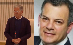 Paolo Calaresu