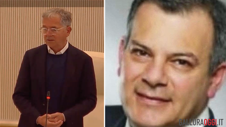 Paolo Calaresu