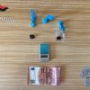 Spacciava droga in centro a Olbia, arrestato un giovane