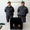 Spacciava in monopattino nel centro di Olbia, arrestato 26enne