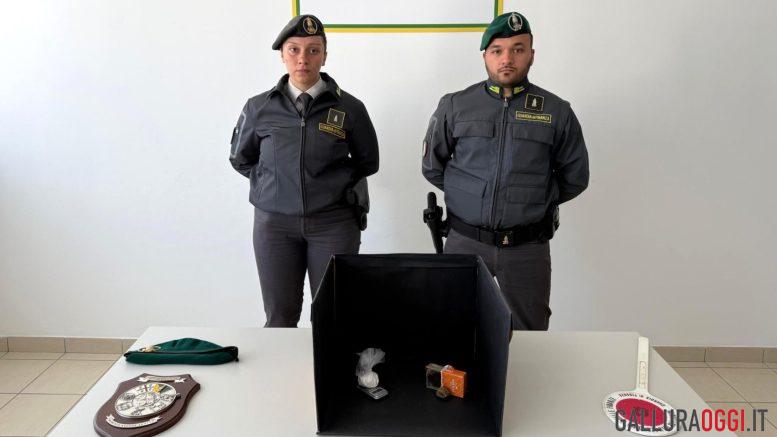 Spacciava in monopattino nel centro di Olbia, arrestato 26enne