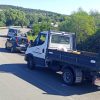 Tamponamento a catena a Olbia, disagi al traffico sulla provinciale