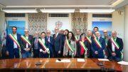 Turismo nei borghi, firmato protocollo per i comuni della Gallura