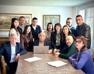 buddusò bene comune