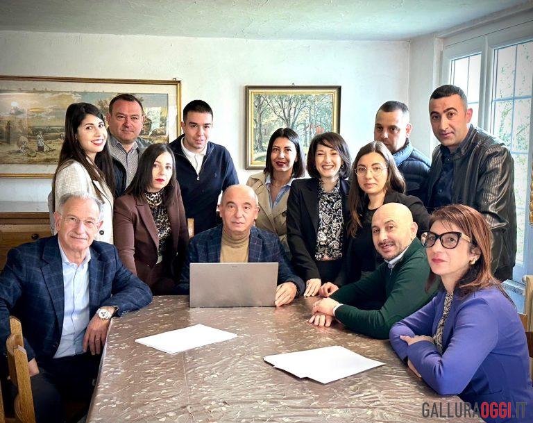 buddusò bene comune