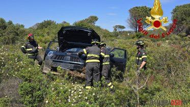 incidente la maddalena