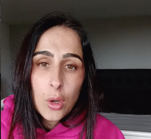 angie cozzolino donna olbia chirurgia estetica