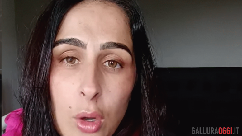 angie cozzolino donna olbia chirurgia estetica