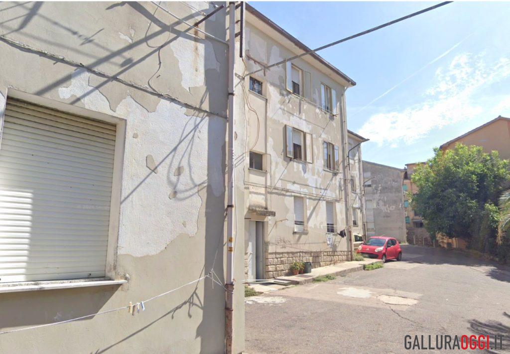 case popolari gallura