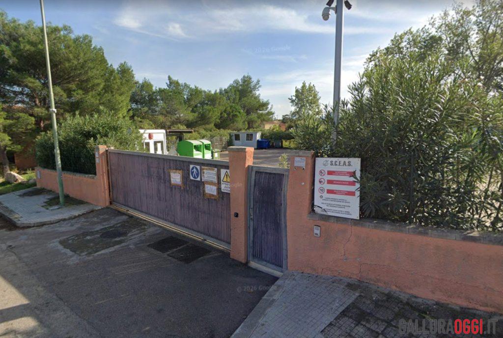 ecocentro cannigione