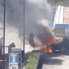 incendio olbia distributore