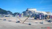 Olbia Arena