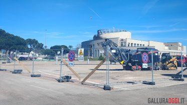 Olbia Arena