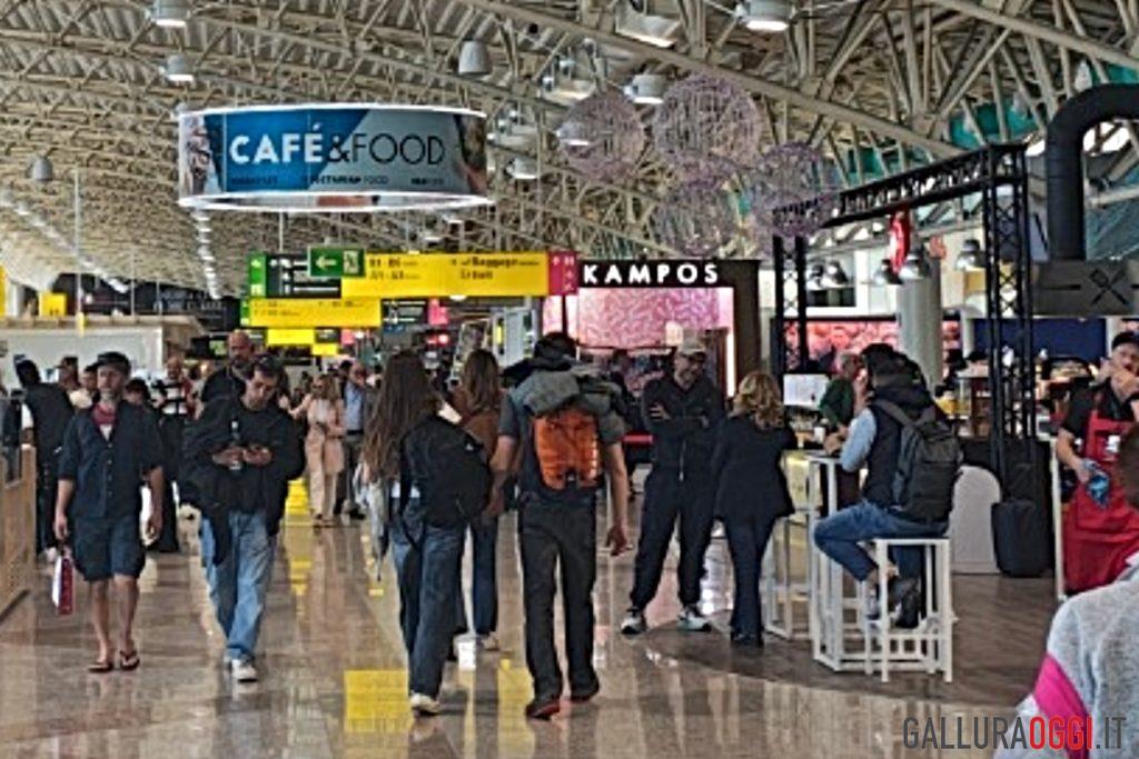 turisti olbia