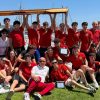 liceo DETTORI TEMPIO remata della gioventù 2026 olbia