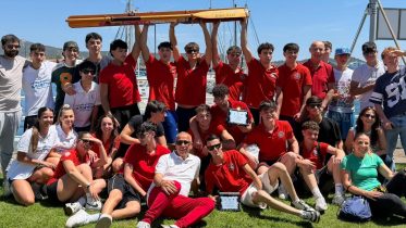 liceo DETTORI TEMPIO remata della gioventù 2026 olbia