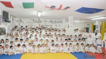 kan judo olbia