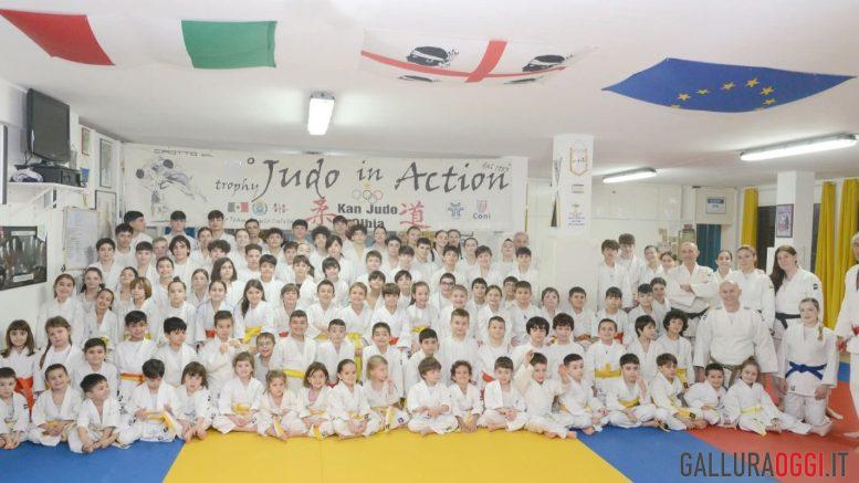 kan judo olbia