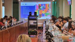 Al via il confronto sul progetto DesTEENazione per i giovani a Olbia