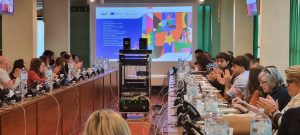 Al via il confronto sul progetto DesTEENazione per i giovani a Olbia