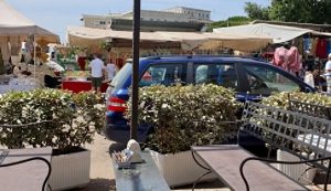 Bar Clelio Cannigione