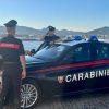 Carabinieri Olbia
