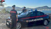 Carabinieri Olbia