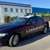 Carabinieri Olbia