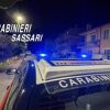 Carabinieri Tempio Pausania