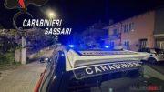 Carabinieri Tempio Pausania
