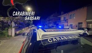 Carabinieri Tempio Pausania