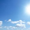 Cielo sereno sole previsioni meteo
