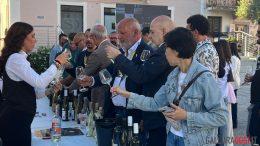 Concorso del Vermentino Arzachena