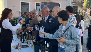Concorso del Vermentino Arzachena