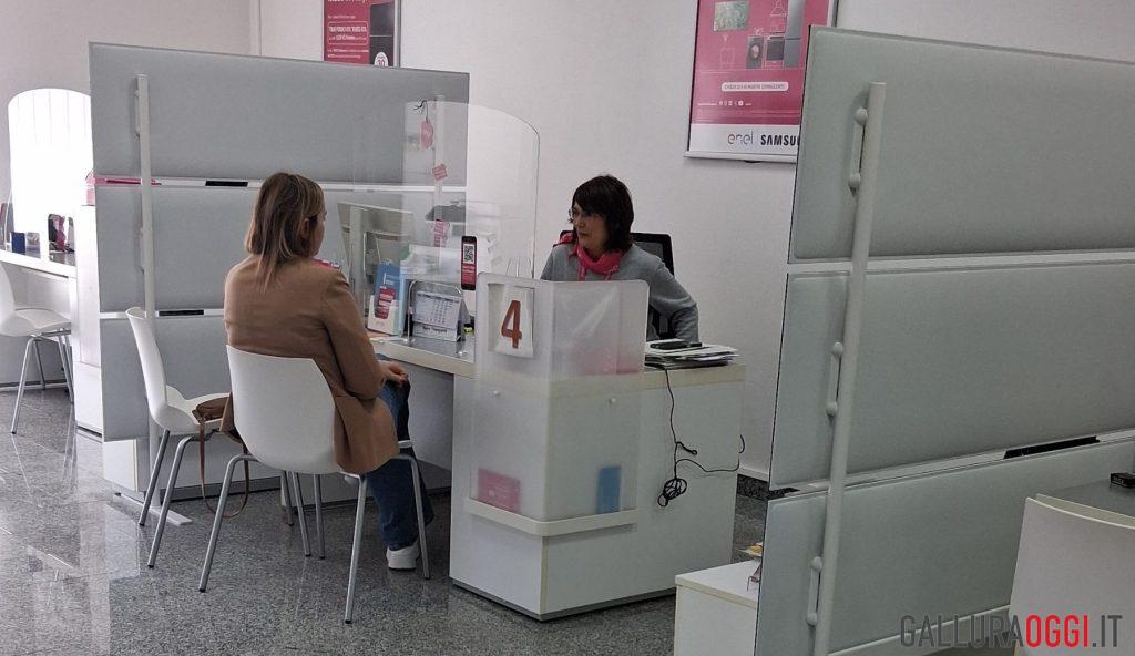 Enel Energy Bar Olbia