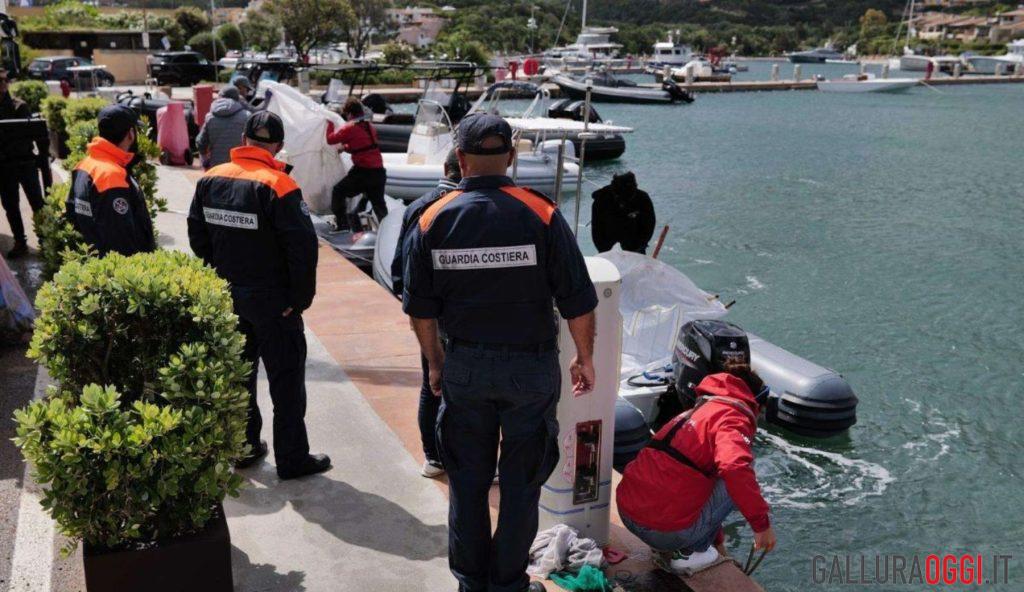 Grande successo a Porto Cervo per la pulizia dei fondali dei Blue Days