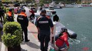 Grande successo a Porto Cervo per la pulizia dei fondali dei Blue Days