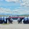 I carabinieri di Olbia incontrano gli alunni, due giorni sulla legalità