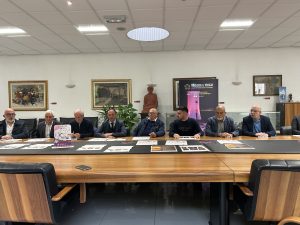 Presentazione eventi Monti