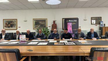 Presentazione eventi Monti