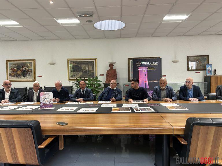 Presentazione eventi Monti