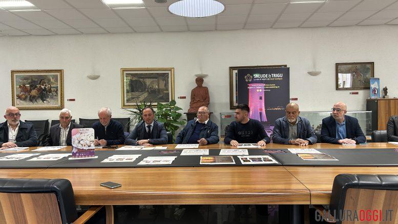 Presentazione eventi Monti