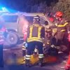Incidente feriti Palau