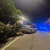Incidente in via Modena a Olbia
