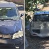 Incidente in viale Marinella a Olbia, danni e feriti