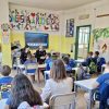 Incontro tra carabinieri e studenti a Olbia
