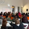 Incontro truffe anziani carabinieri Ozieri