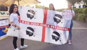 Kan Judo Olbia