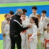 Kan Judo Olbia protagonista al Trofeo Kodokan con 14 medaglie