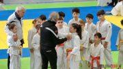 Kan Judo Olbia protagonista al Trofeo Kodokan con 14 medaglie
